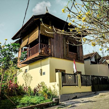 Jingga 111 Jimbaran Exterior foto