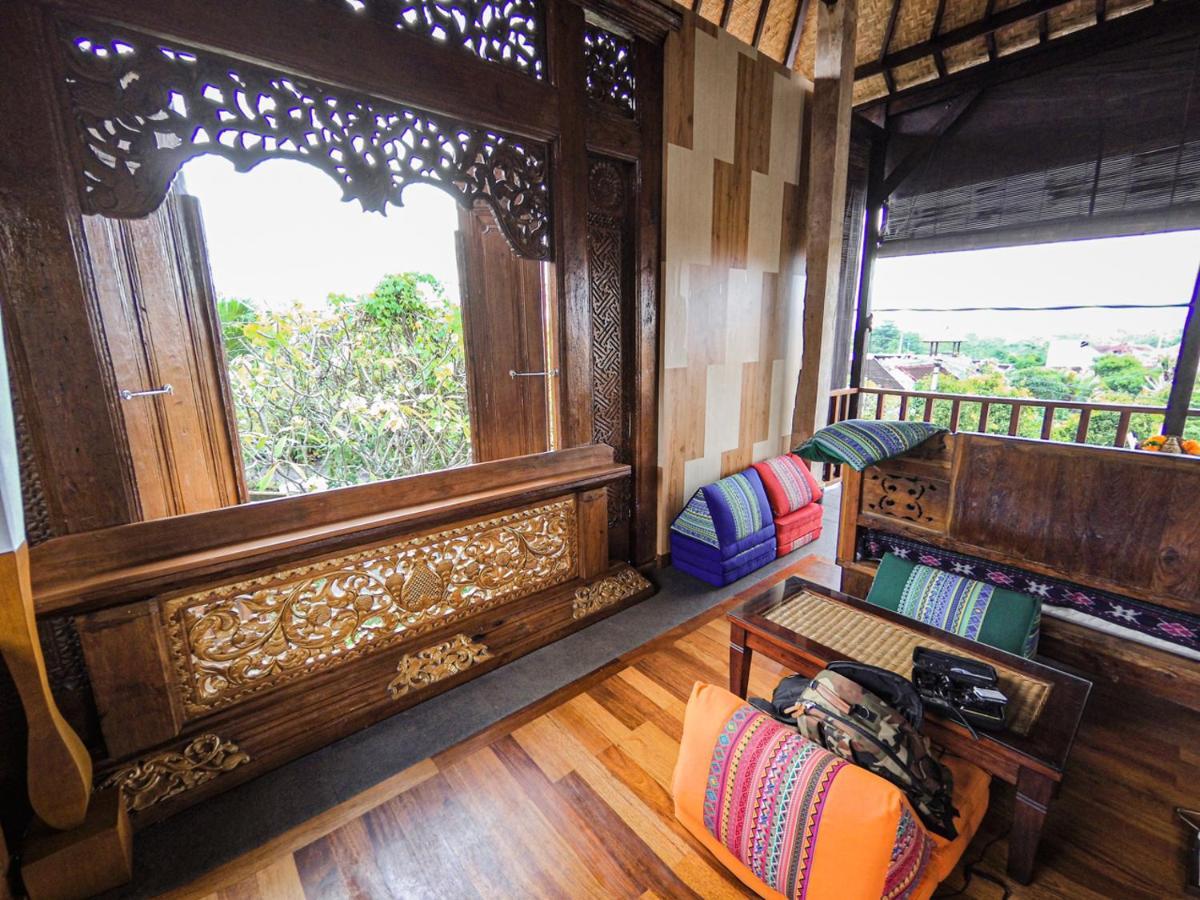 Jingga 111 Jimbaran Exterior foto
