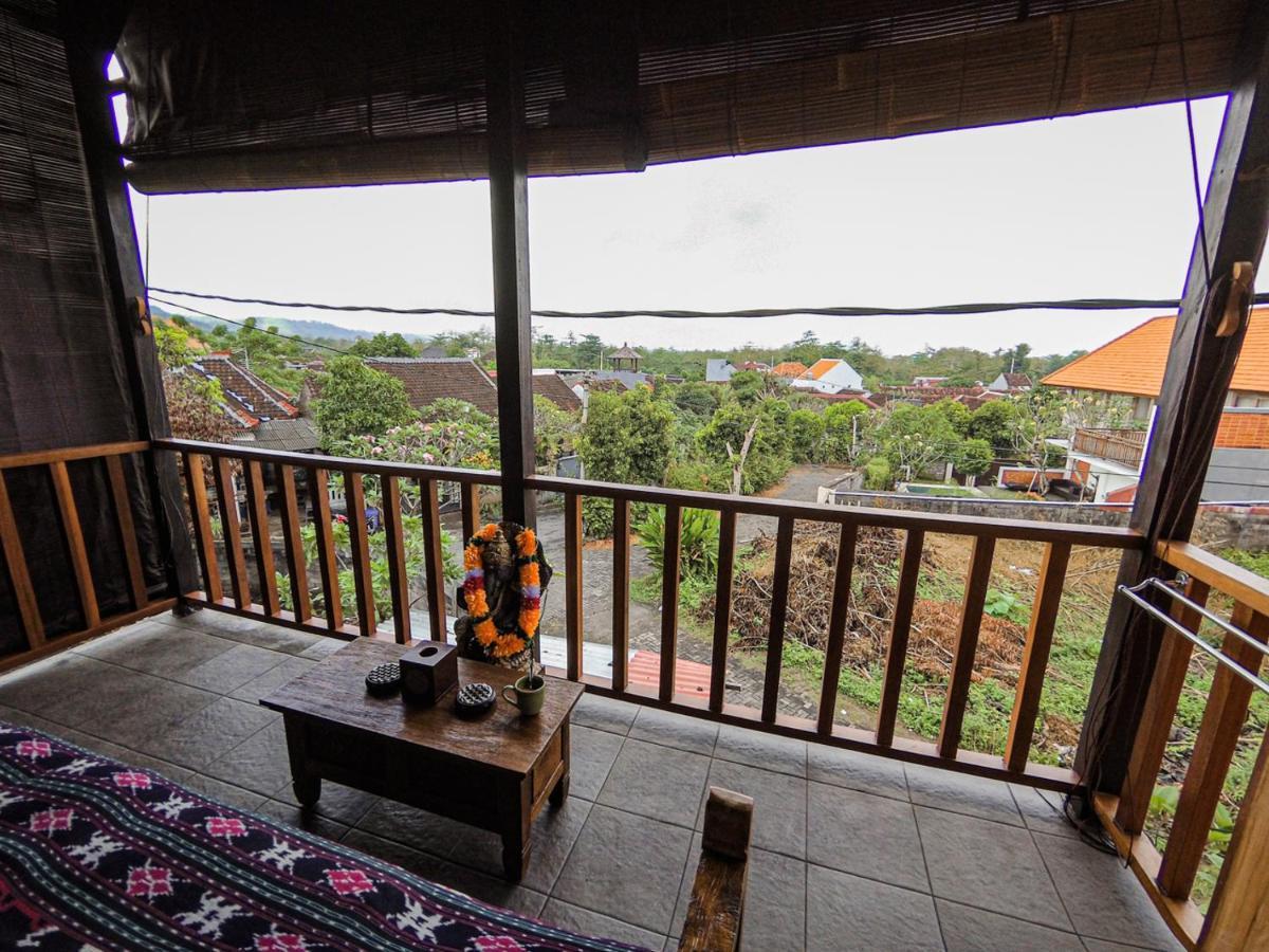 Jingga 111 Jimbaran Exterior foto