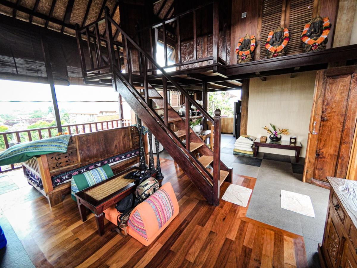 Jingga 111 Jimbaran Exterior foto