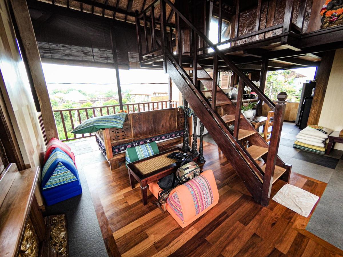 Jingga 111 Jimbaran Exterior foto